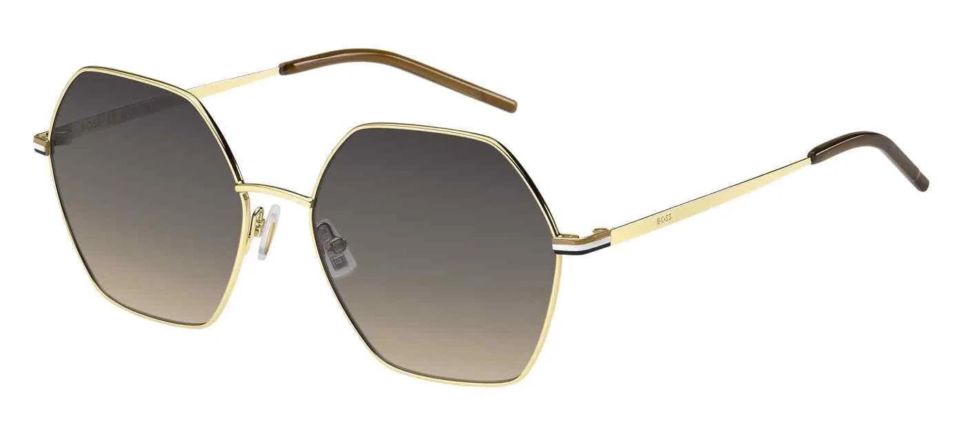 Boss (hub) 1589 Sunglasses - view 7